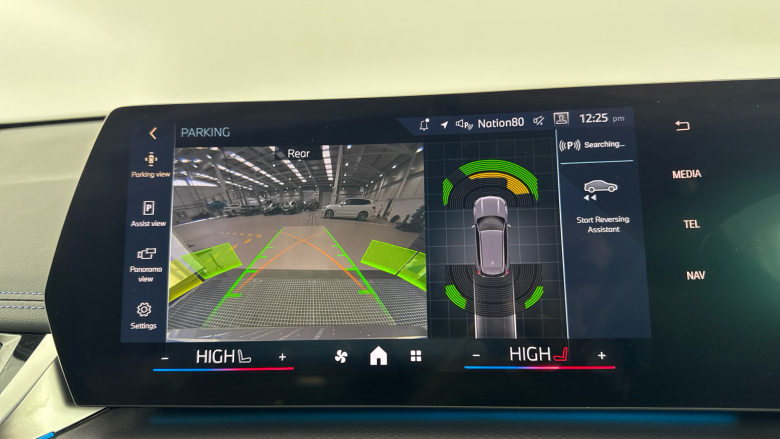 BMW X1 sDrive 18d M Sport 5dr Step Auto Diesel Estate